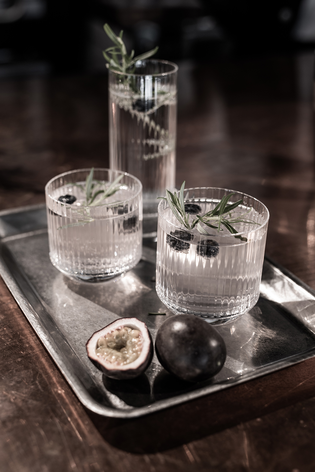 Whisky glass 32cl Big Top