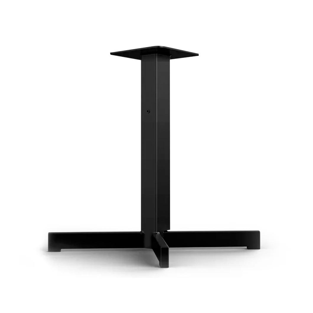 Bordstativ Rockless M, Svart