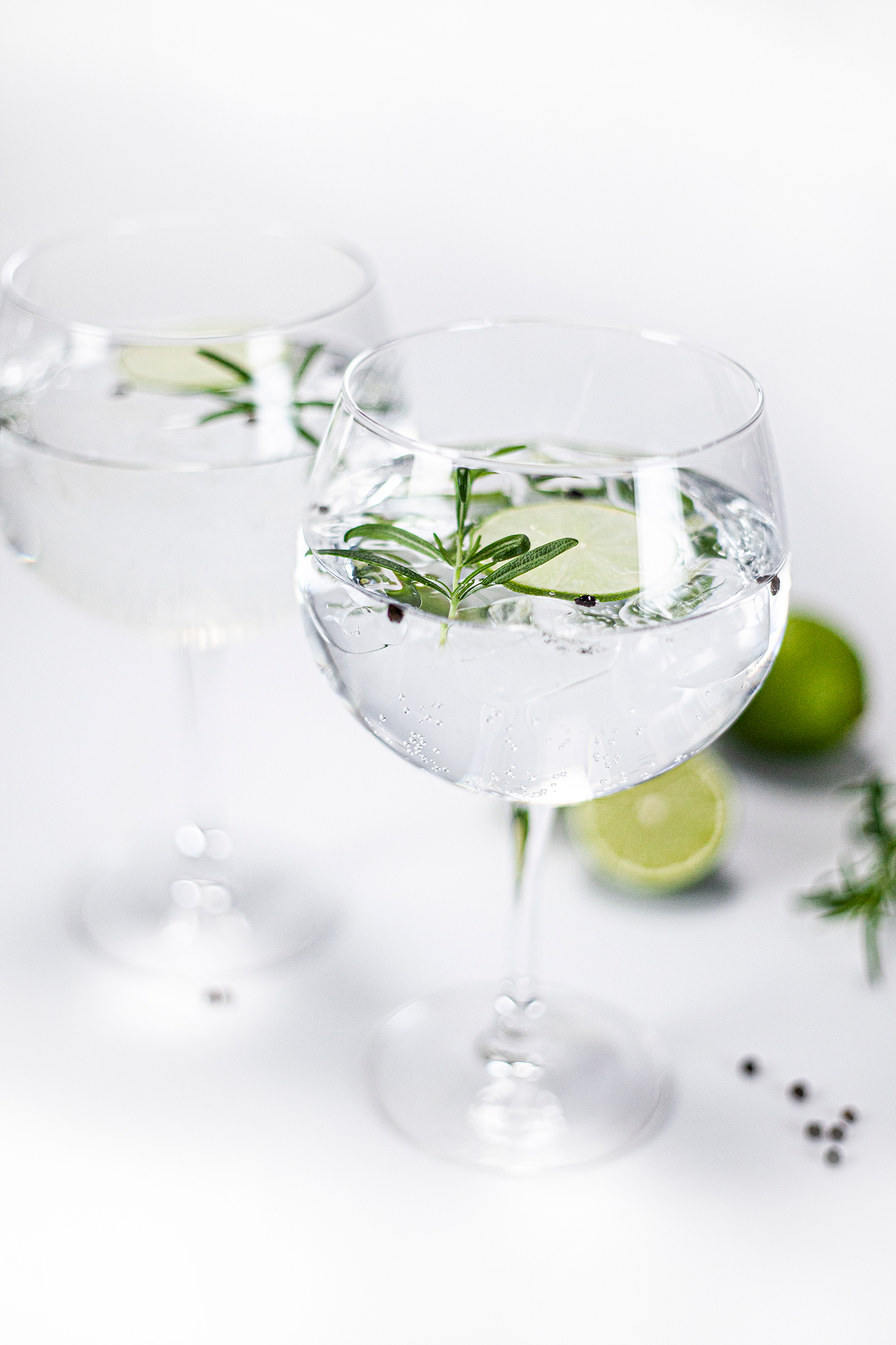 Gin & Tonic glass 70cl