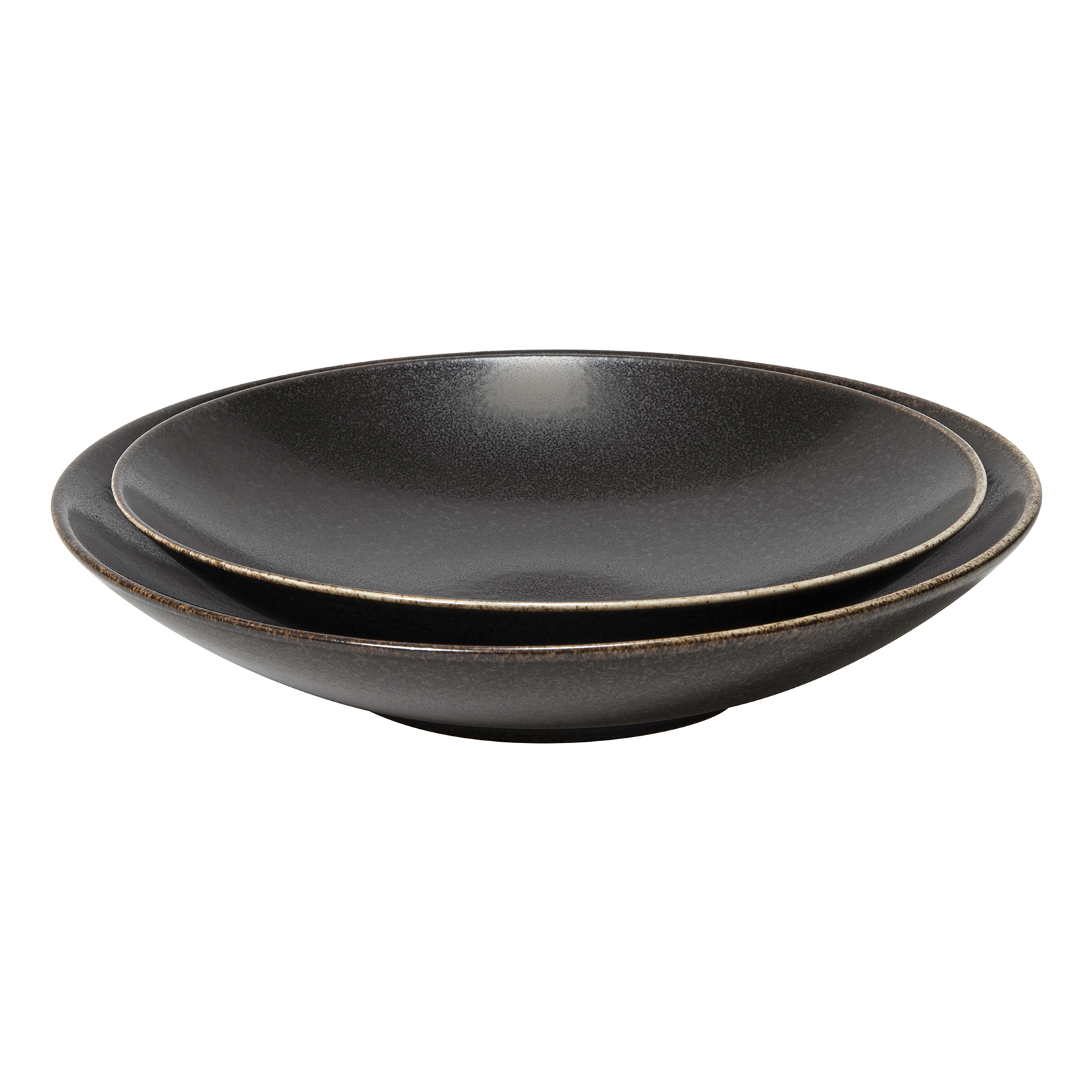 Tallrik djup Ø 28 cm Rhea