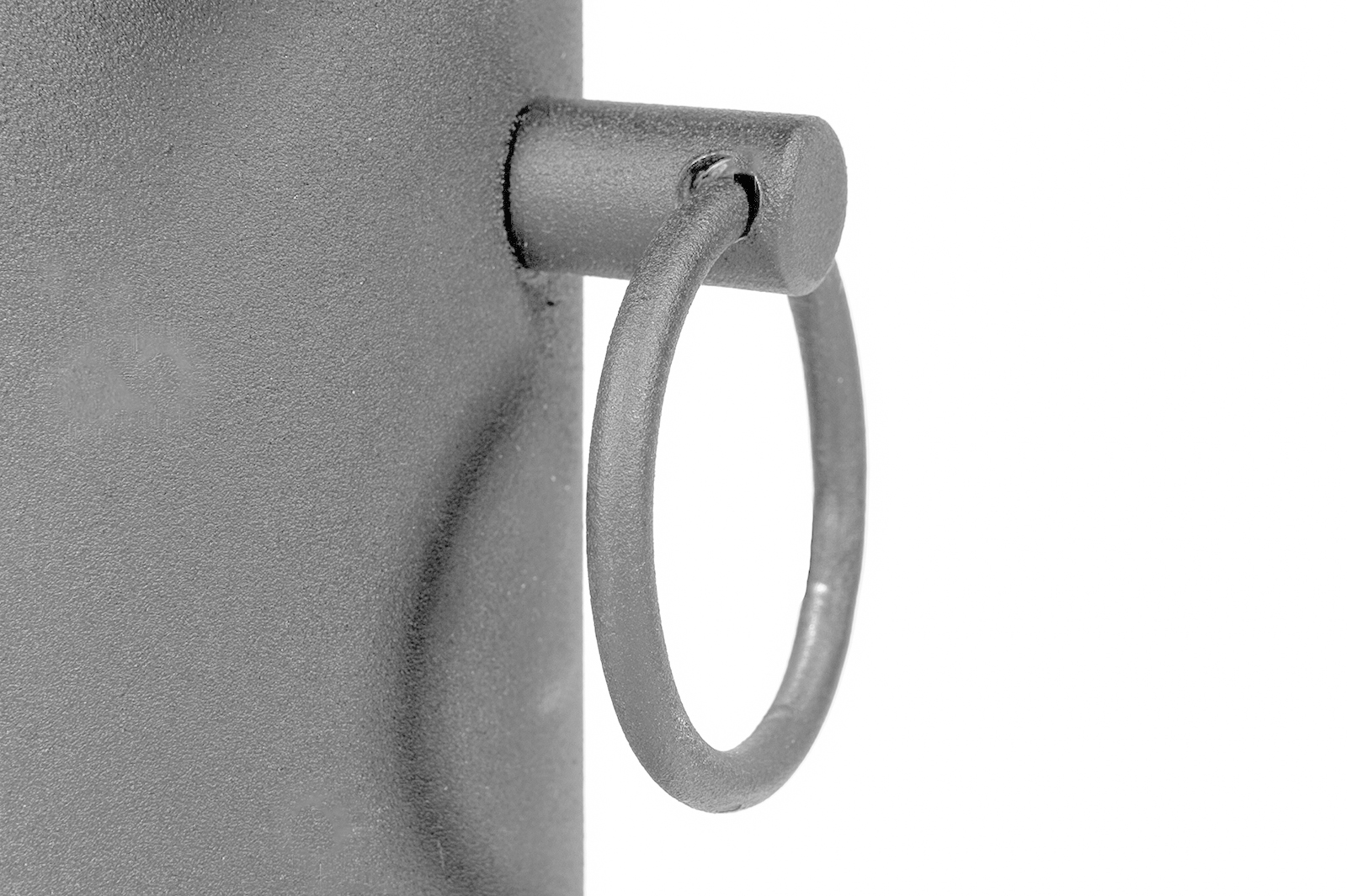 Marbella pöydänjalka, harmaa