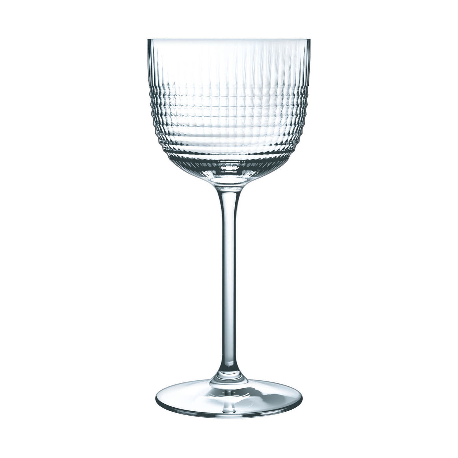 Nick & Nora cocktail glass 18 cl Disco
