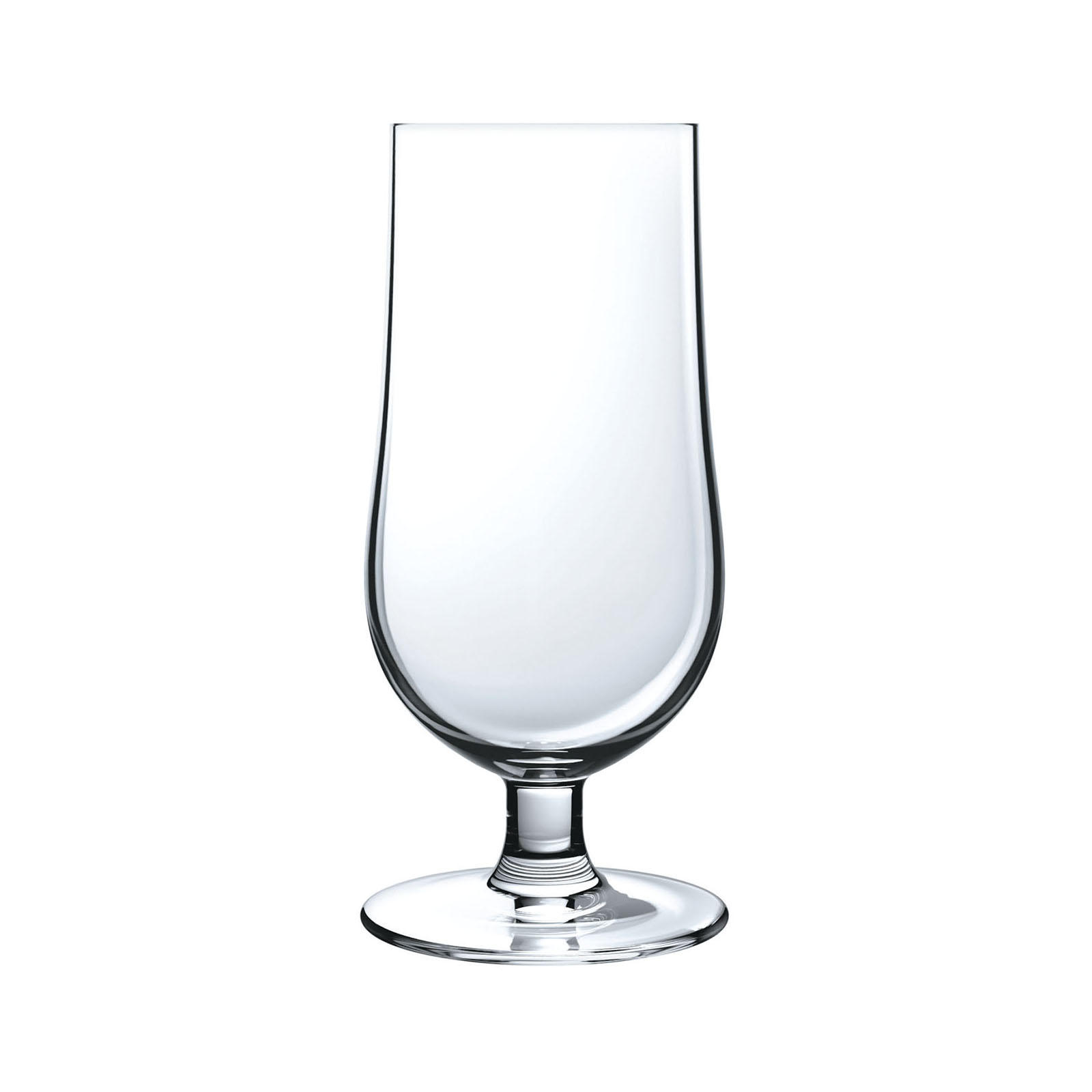 Beer glass 38 cl Wells