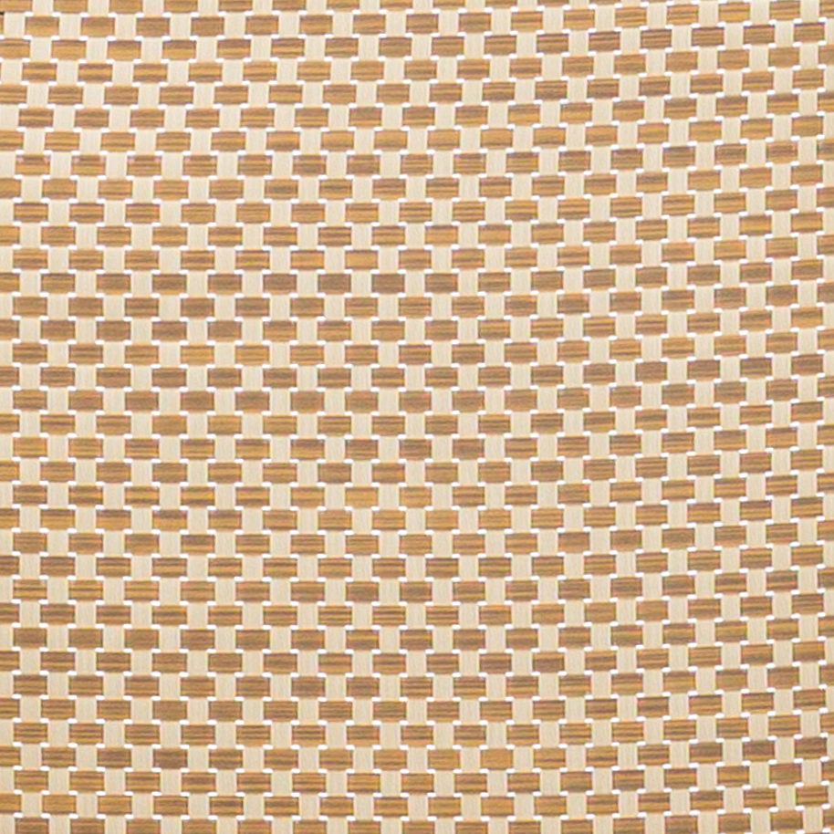 tuoli, ruskea/luonnollinen tek