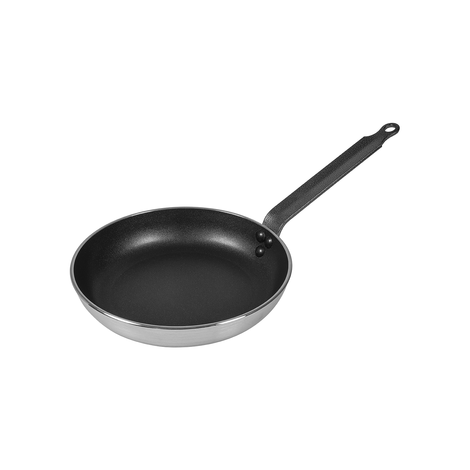 Frying pan 1,3 L Ø 24 cm