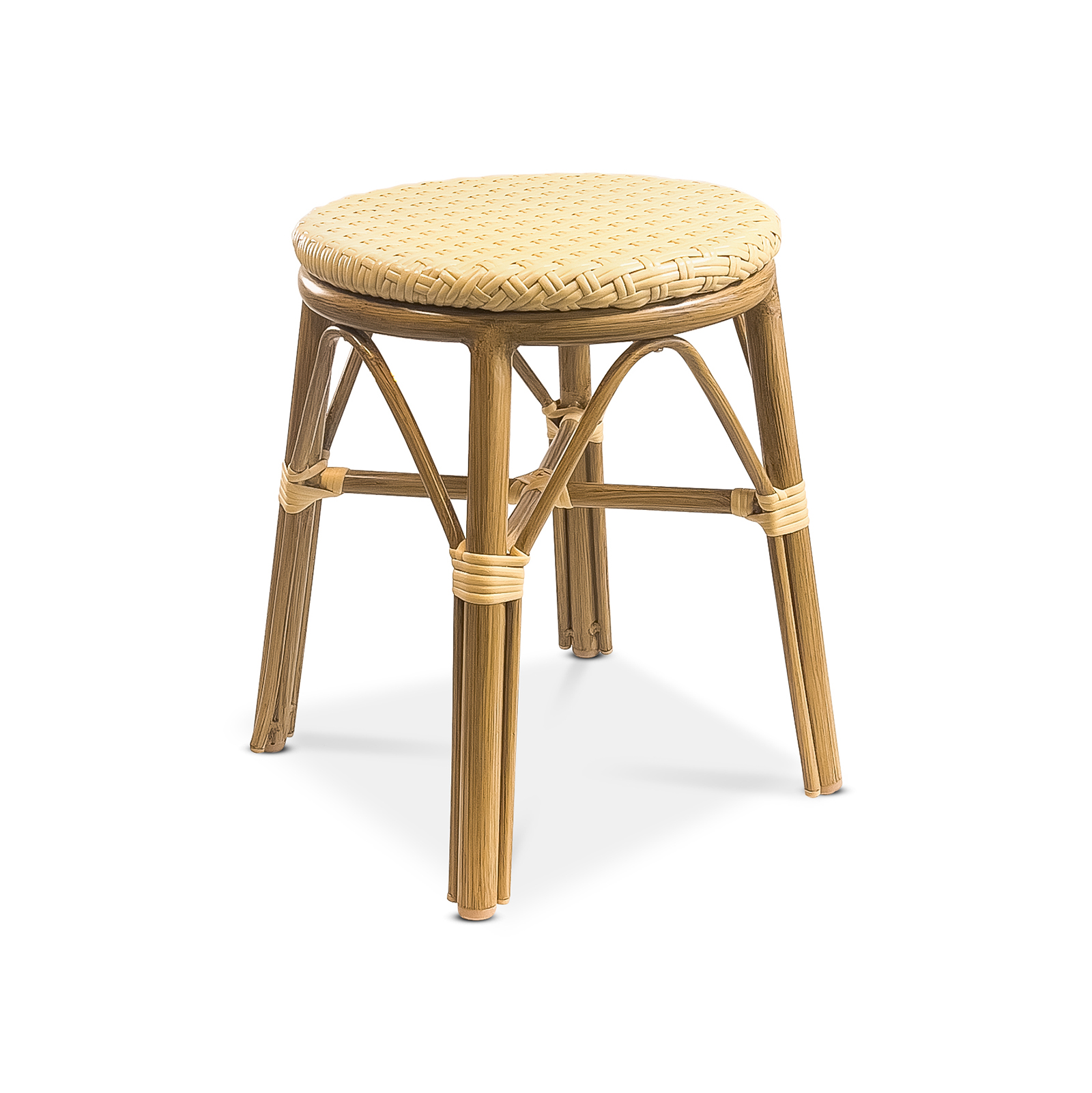 Pall låg Paris, Creme fiberrotting