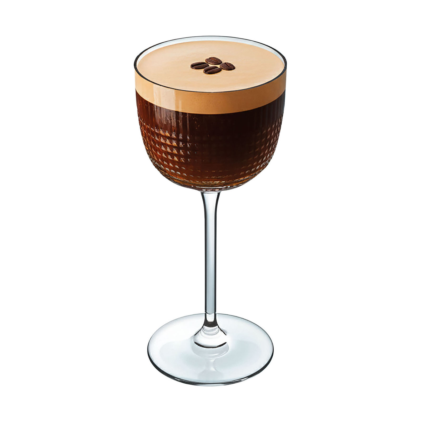 Nick & Nora cocktail glass 18 cl Disco