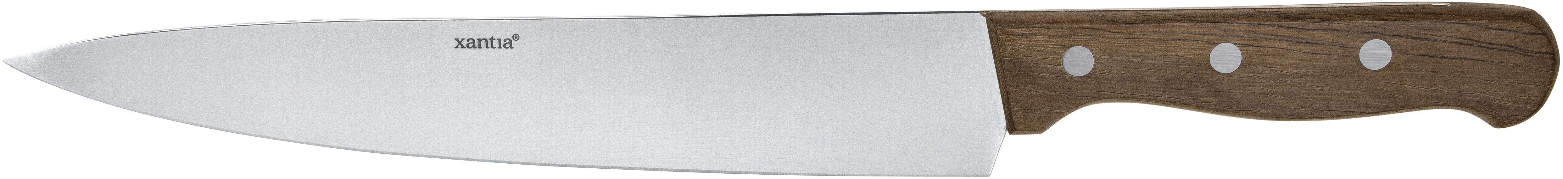 Chef´s knife blade 22 cm Scandinavia