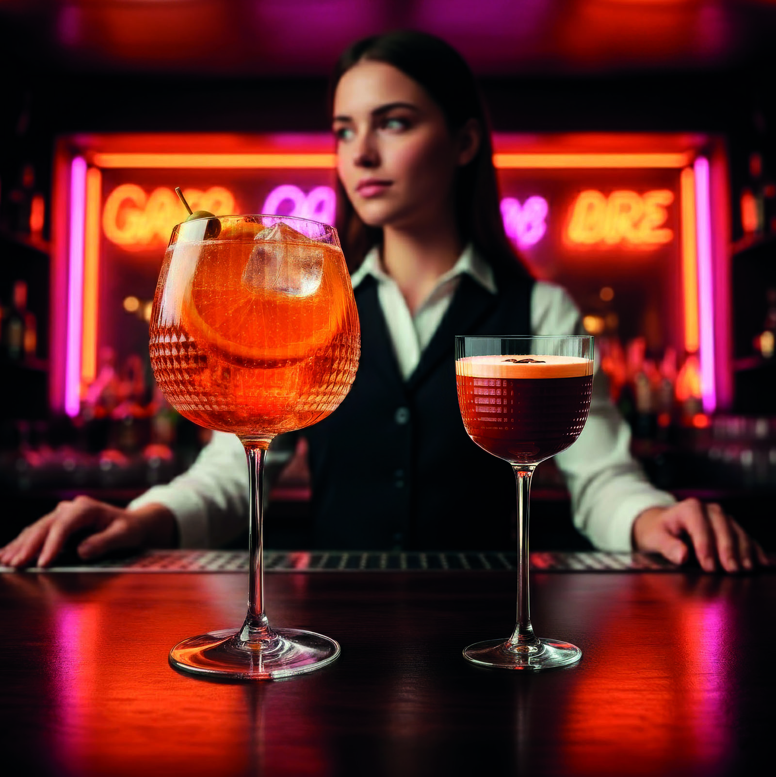 Nick & Nora cocktail glass 18 cl Disco