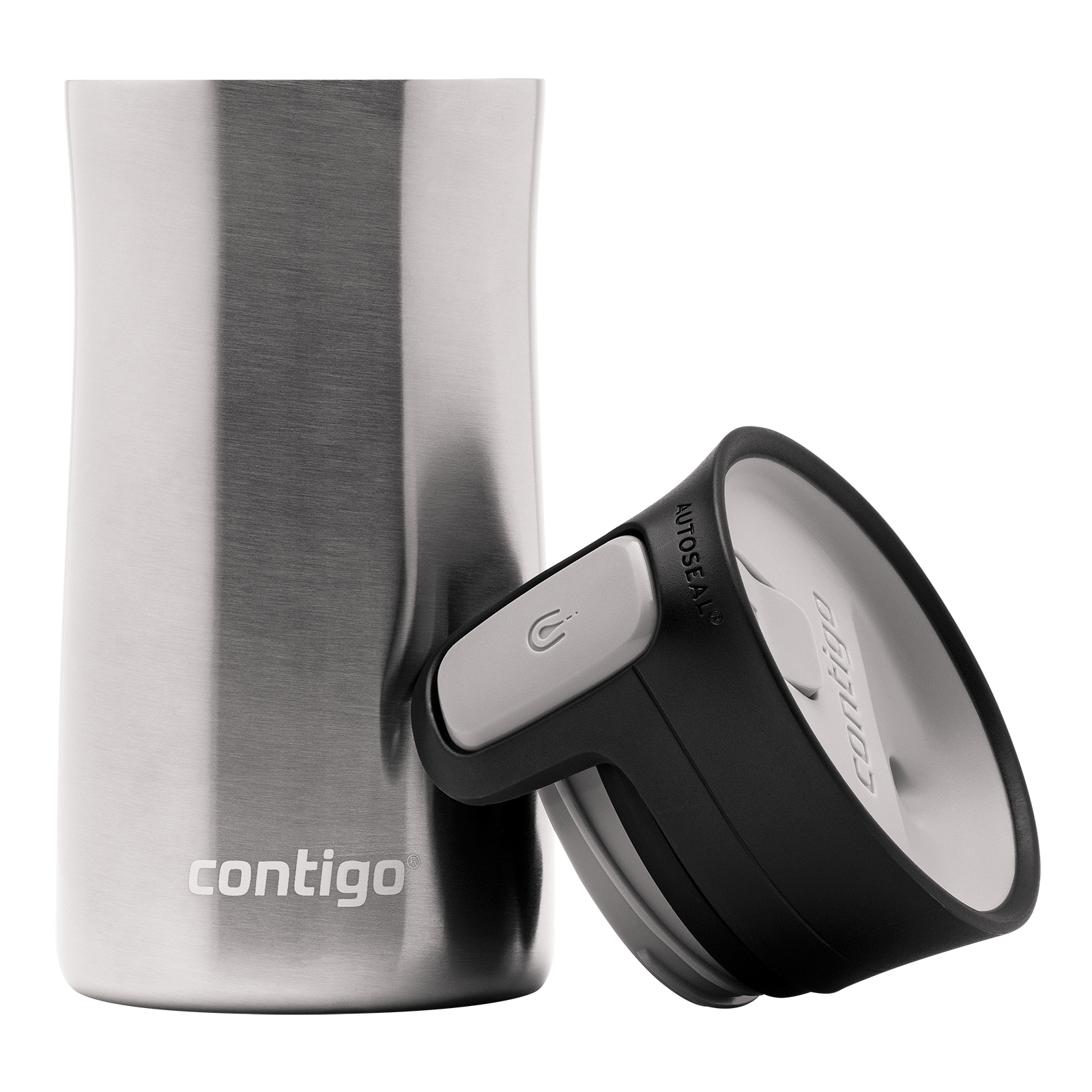 Contigo Pinnacle, steel
