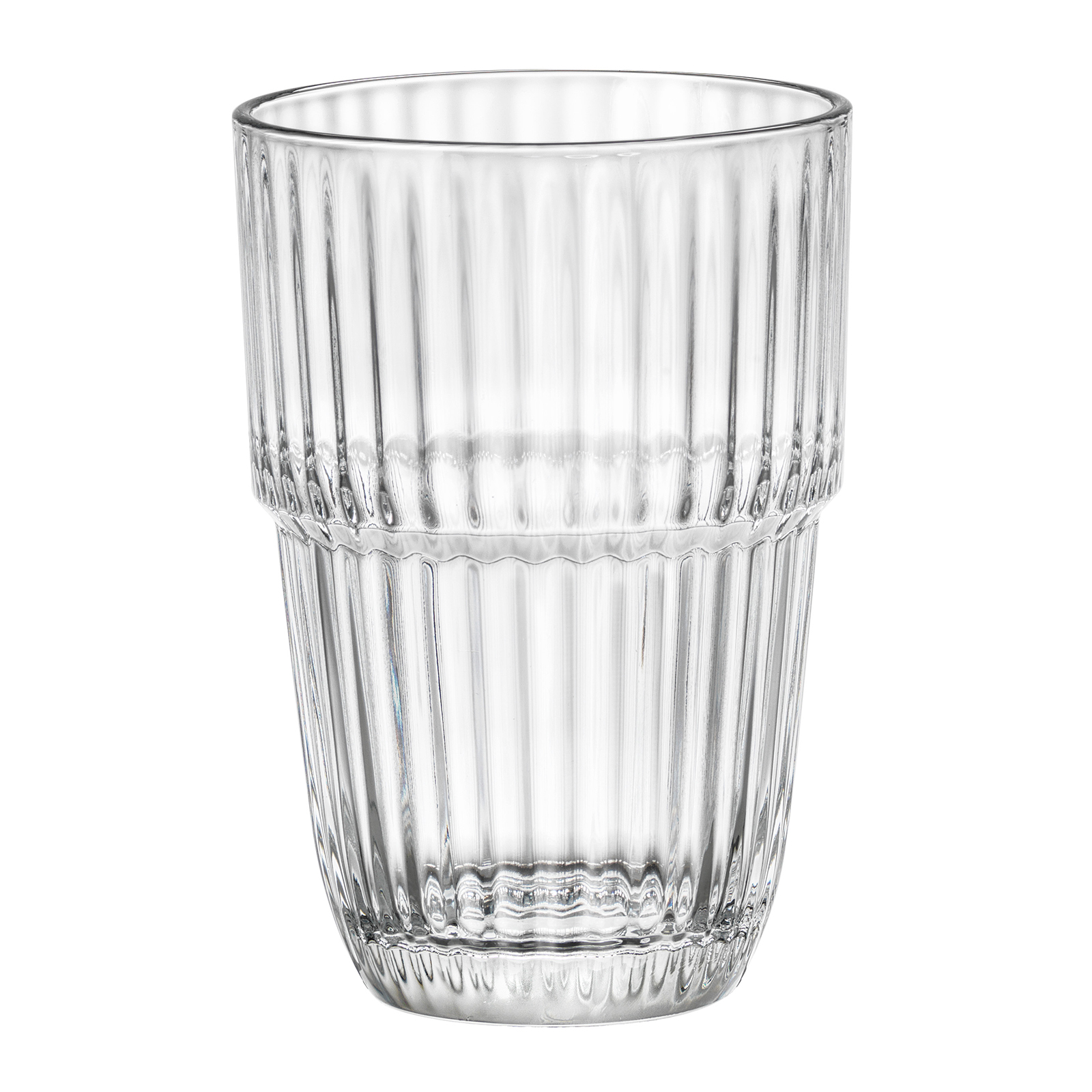 Highball glass 38 cl Barshine