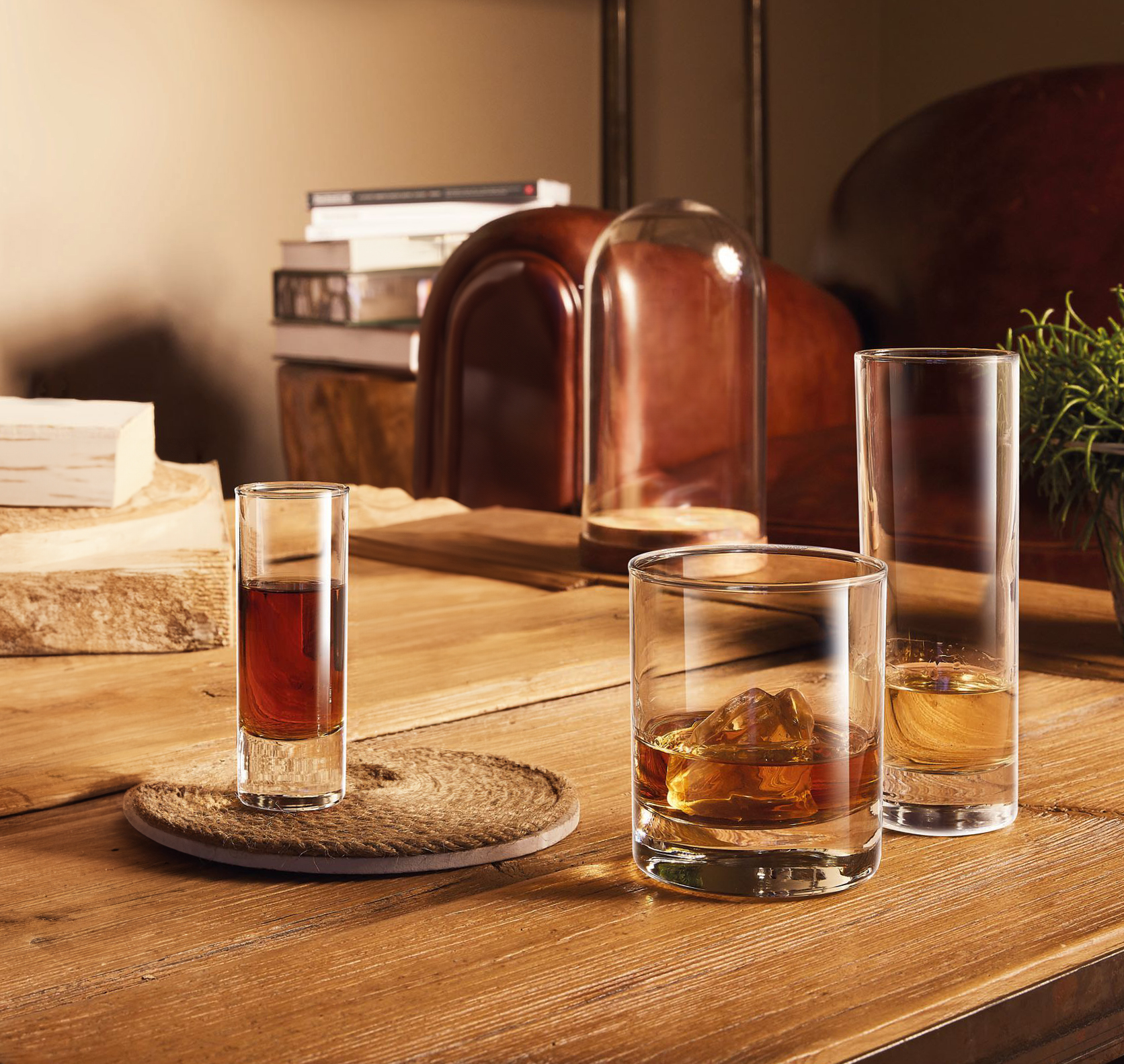 Snapsilasi 6 cl Islande