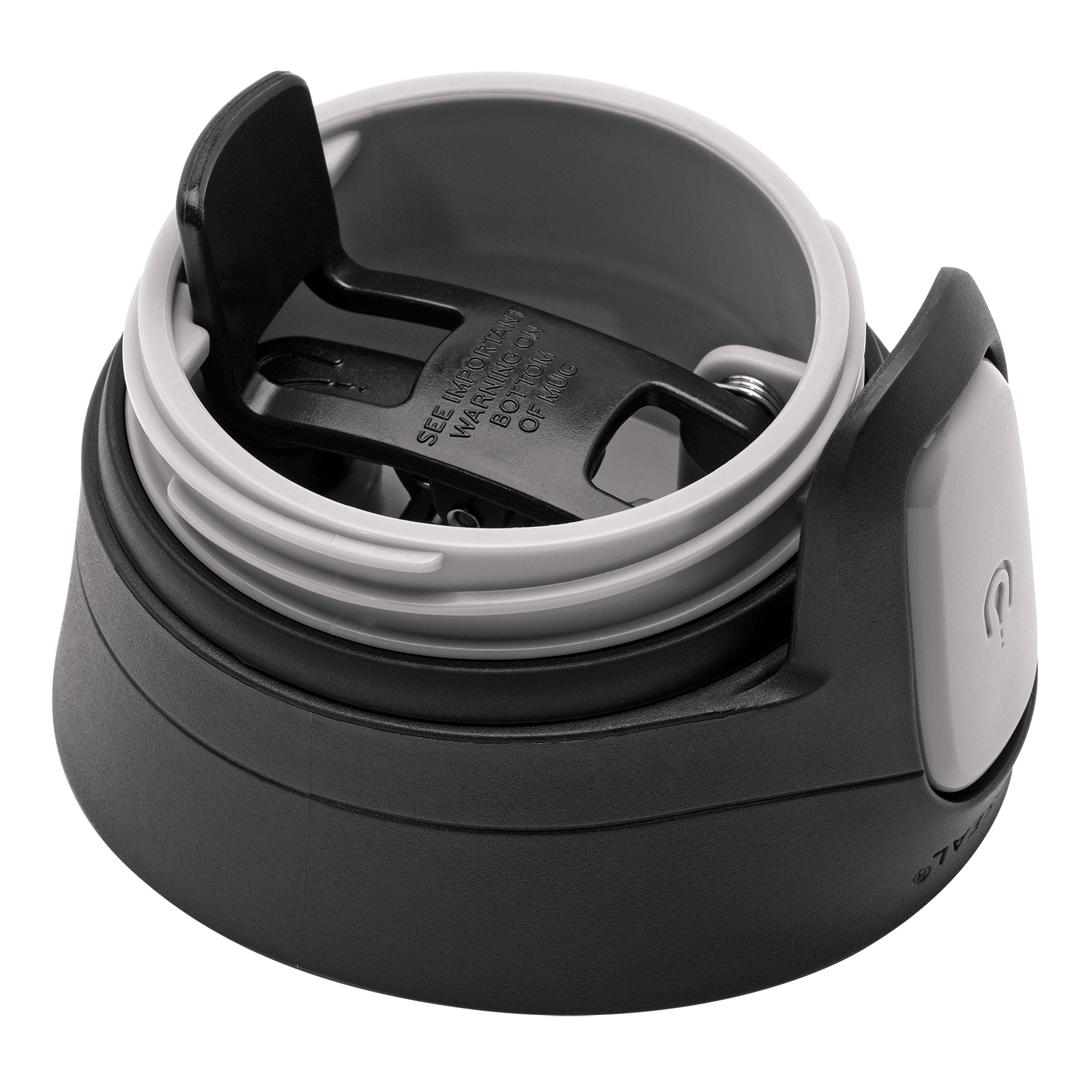 Contigo Pinnacle, steel
