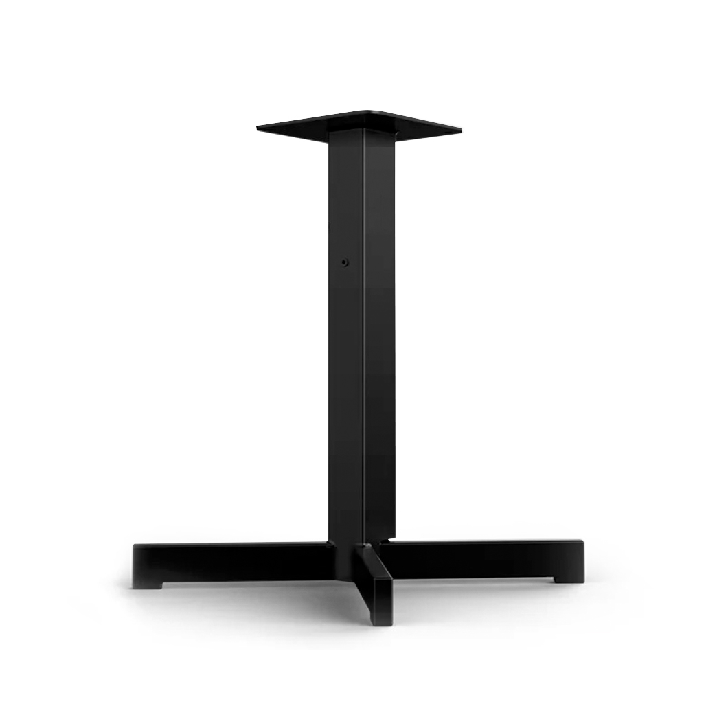 Bordstativ Rockless S, Svart