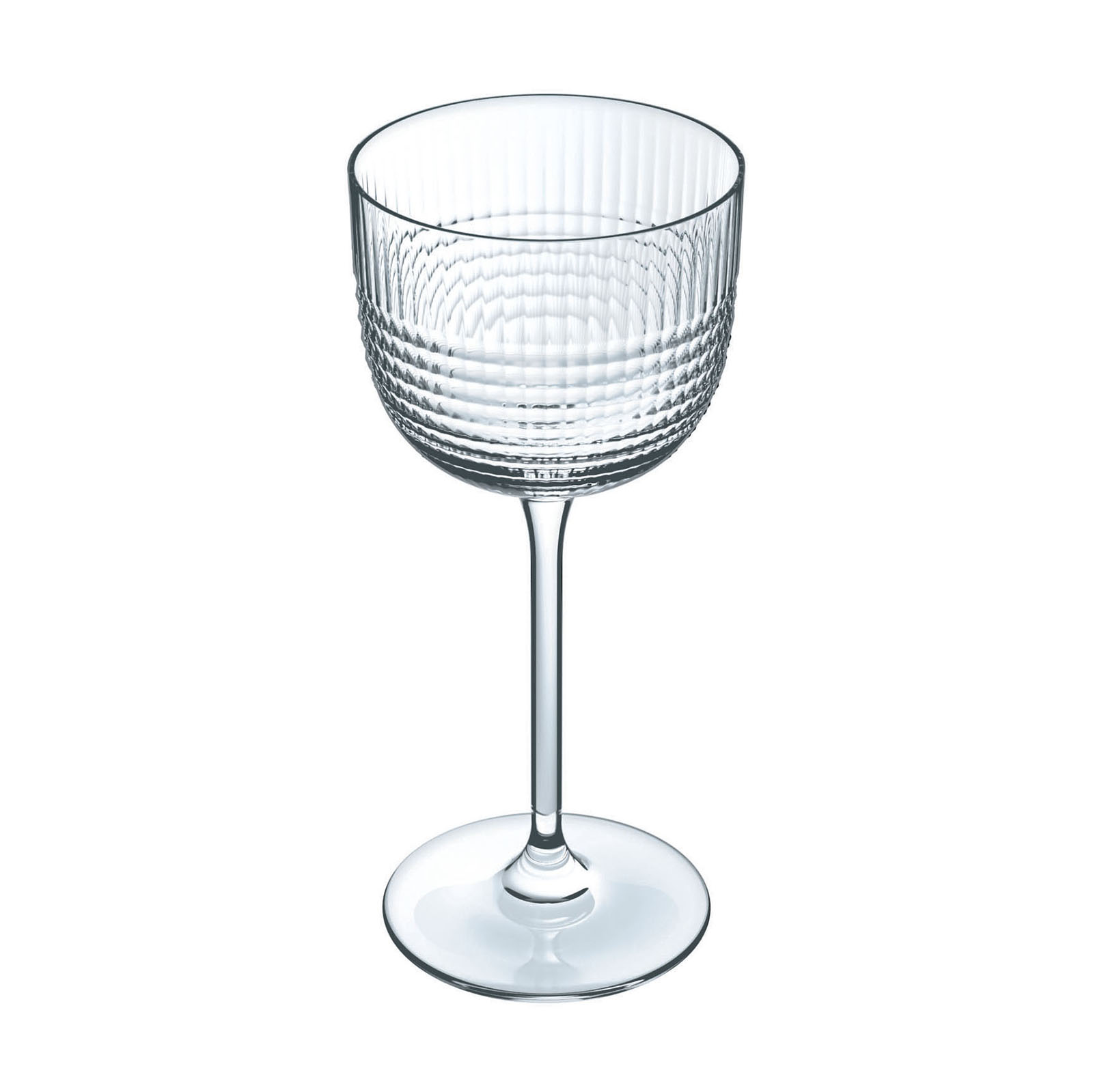 Nick & Nora cocktail glass 18 cl Disco