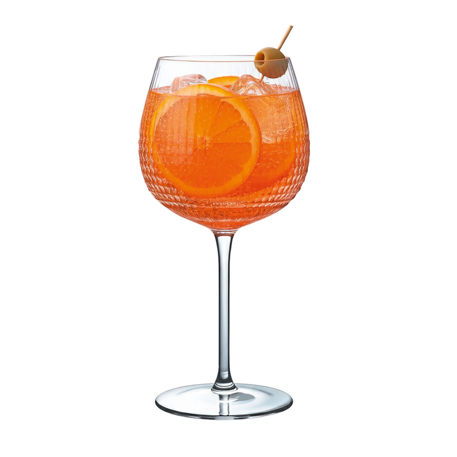 Cocktail glass 60 cl Disco
