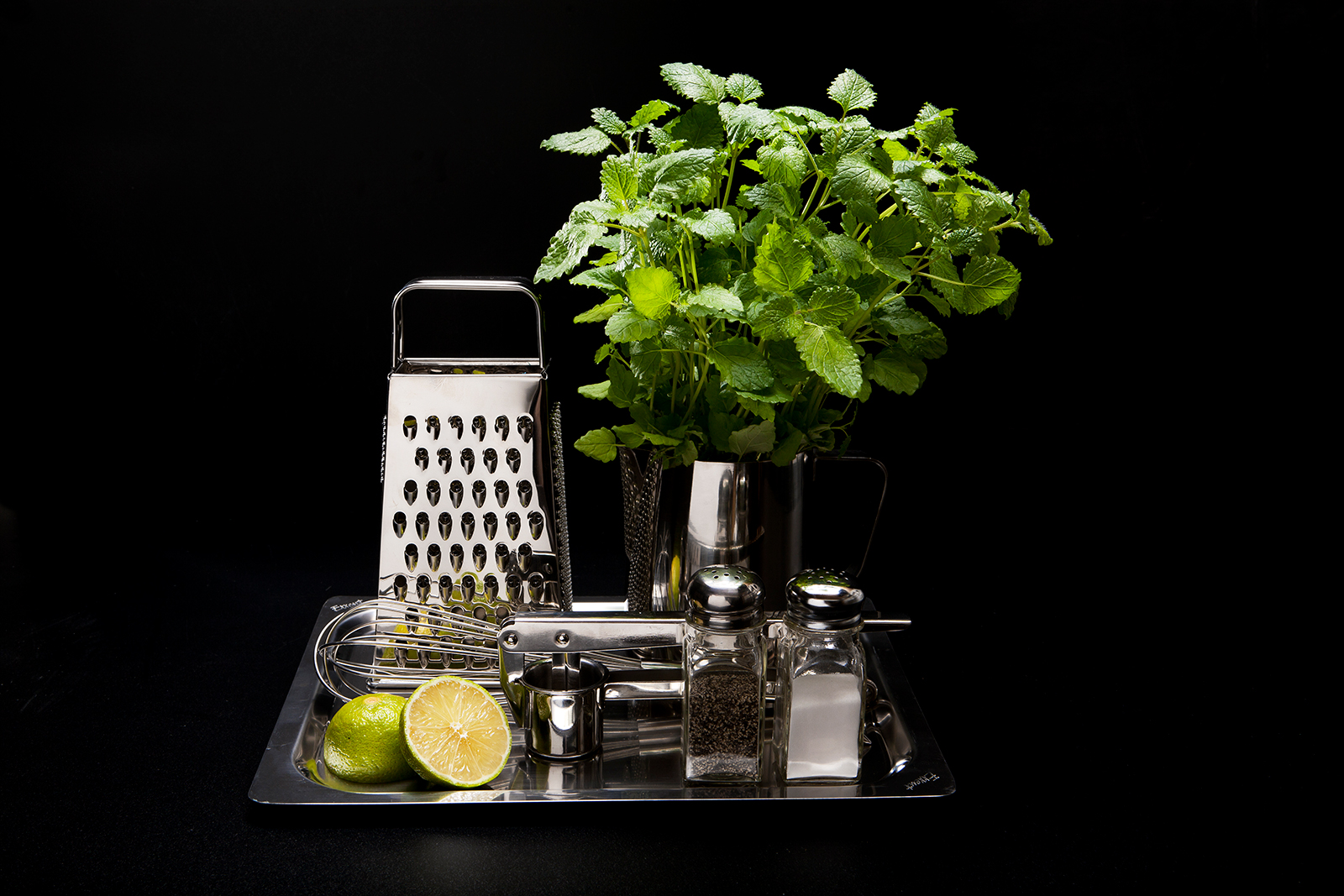 Raastinrauta kartionmallinen