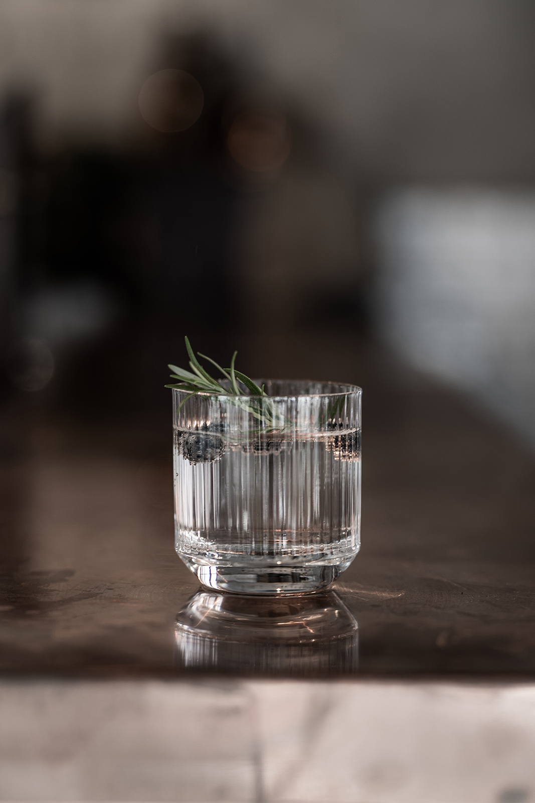 Whisky glass 32cl Big Top