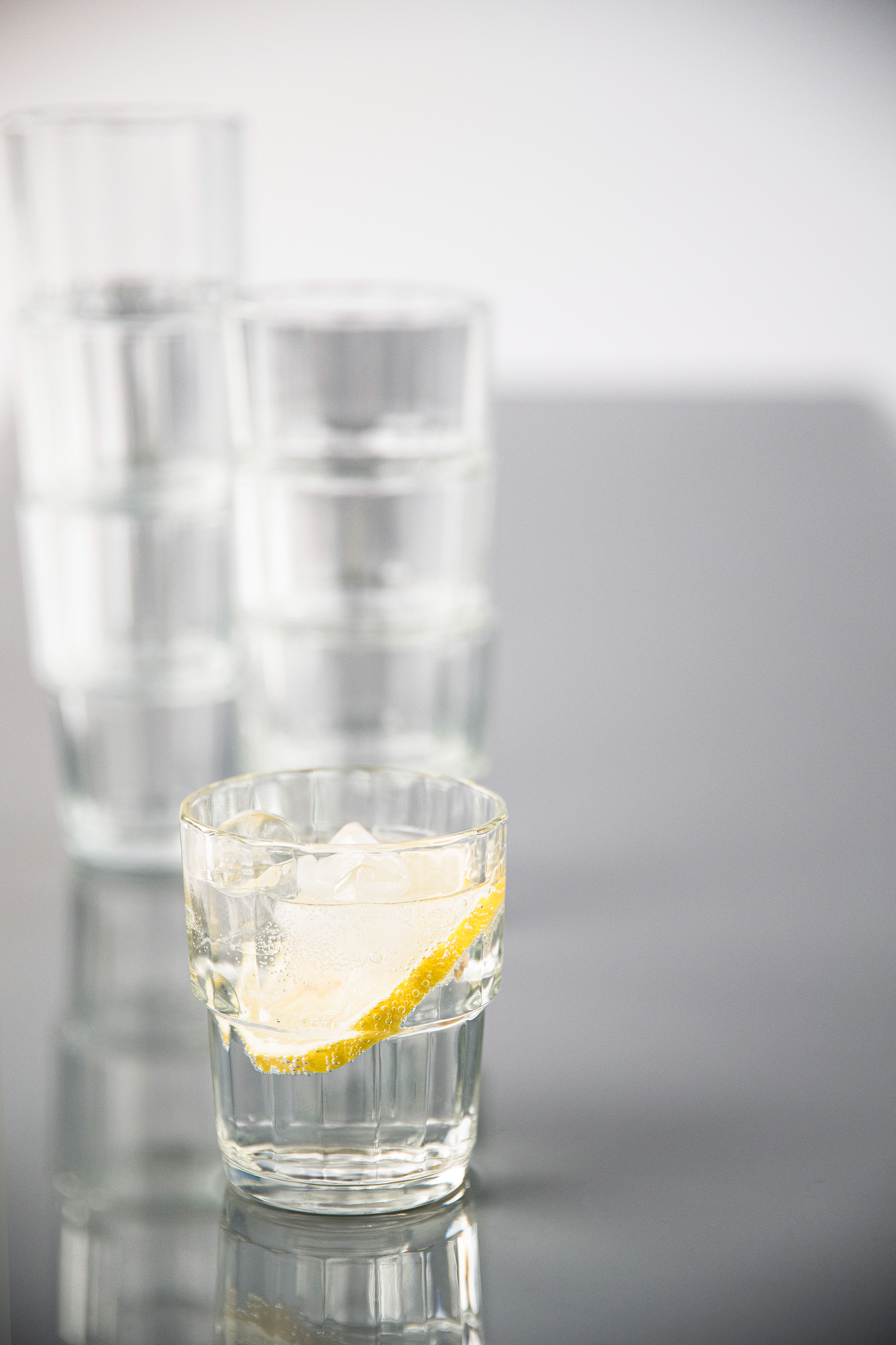 Juomalasi 20 cl Norvege