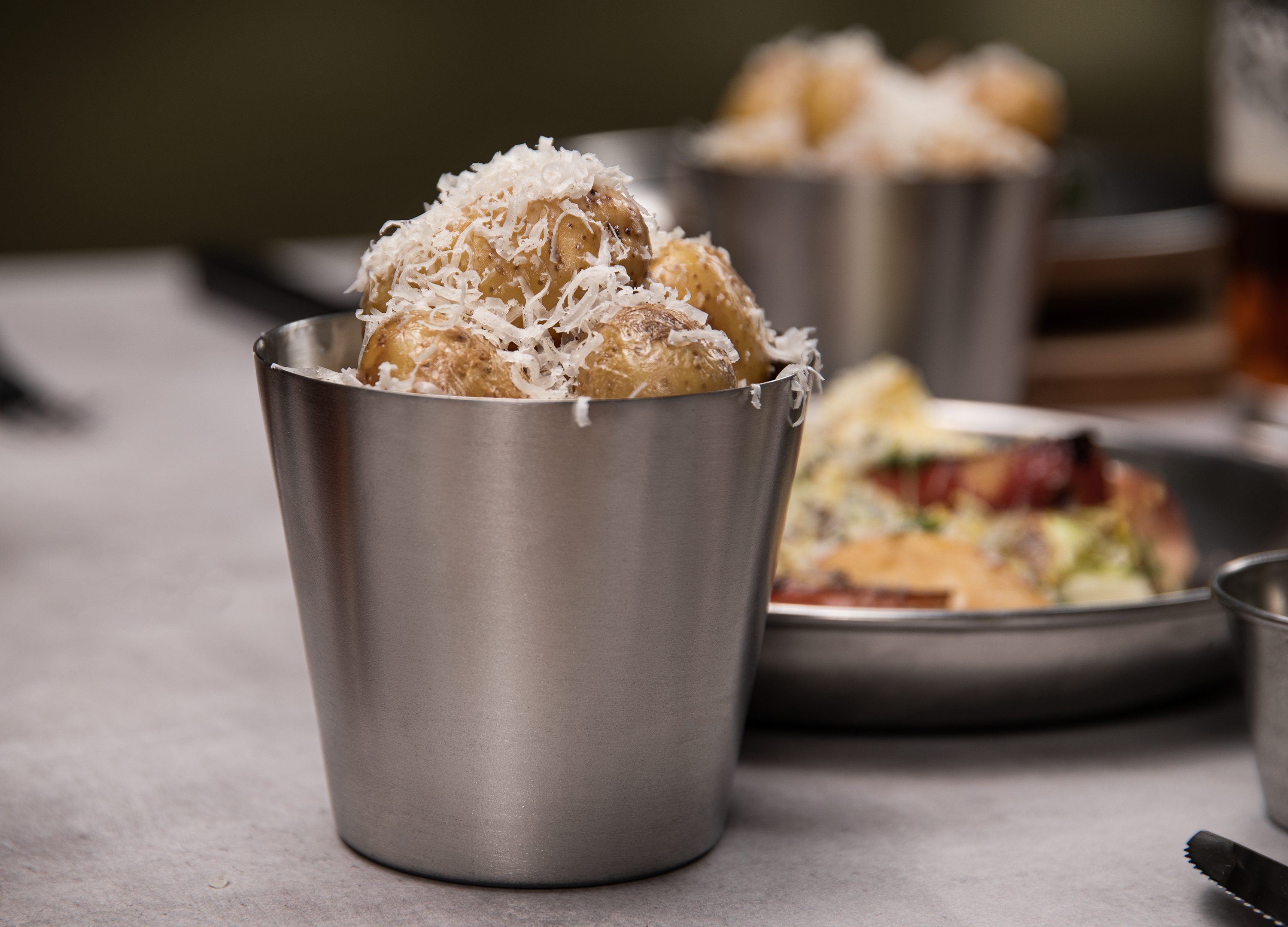 Serveringskopp 360ml