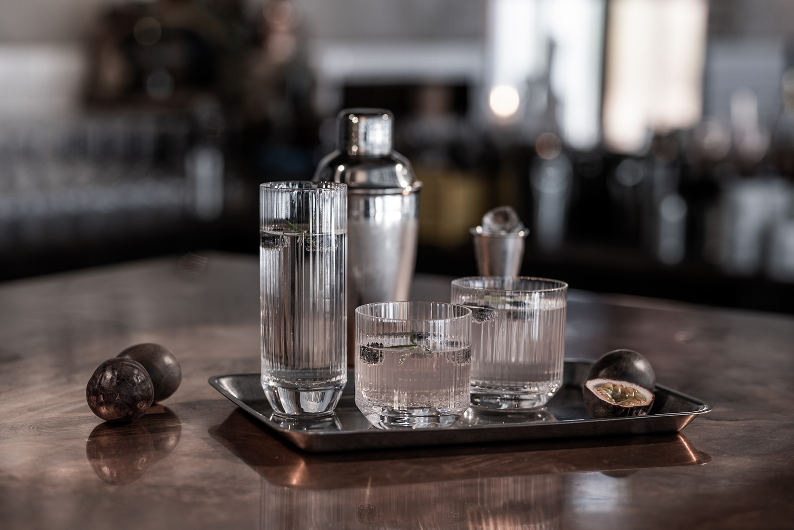 Highball 34cl Big Top