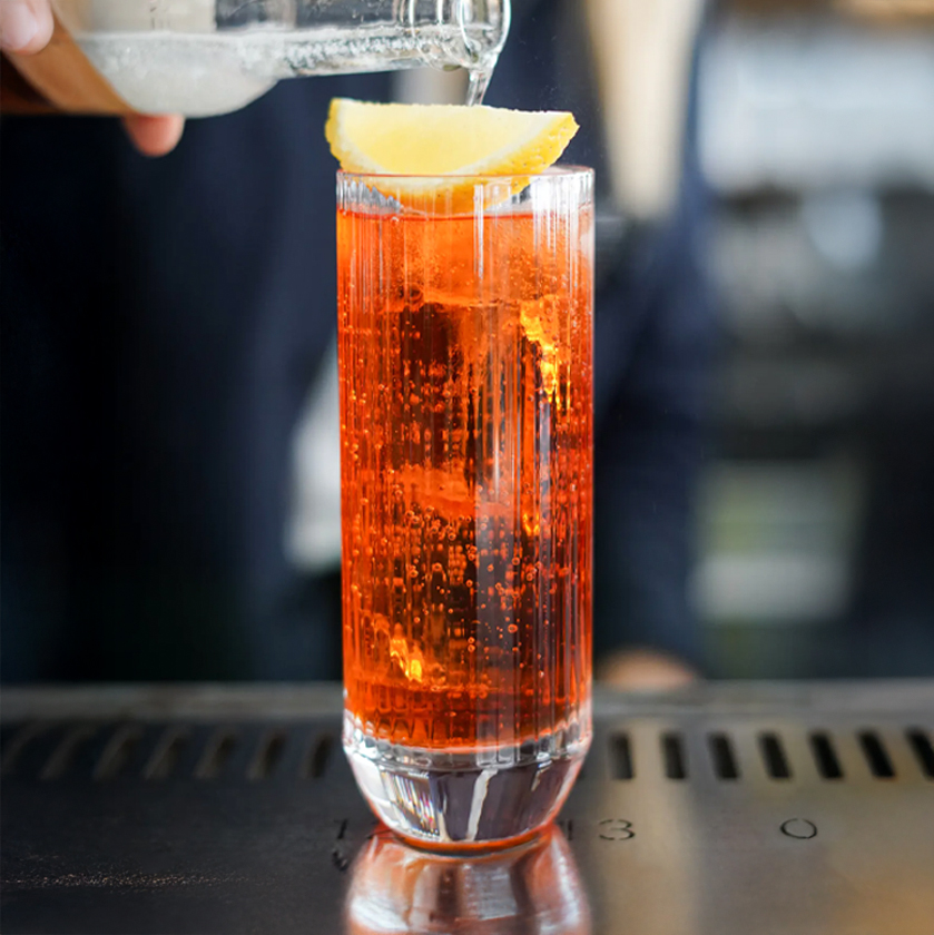 Highball 34cl Big Top