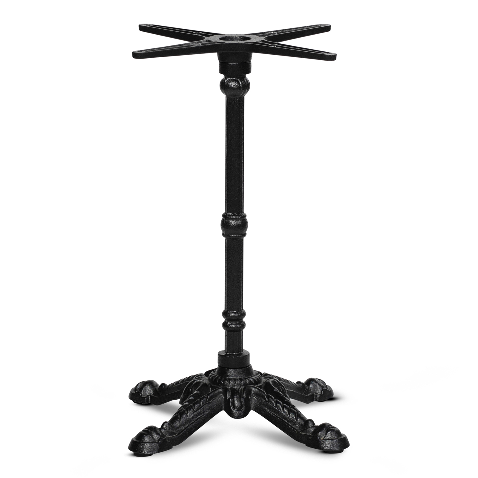 Bordstativ Madrid, Svart