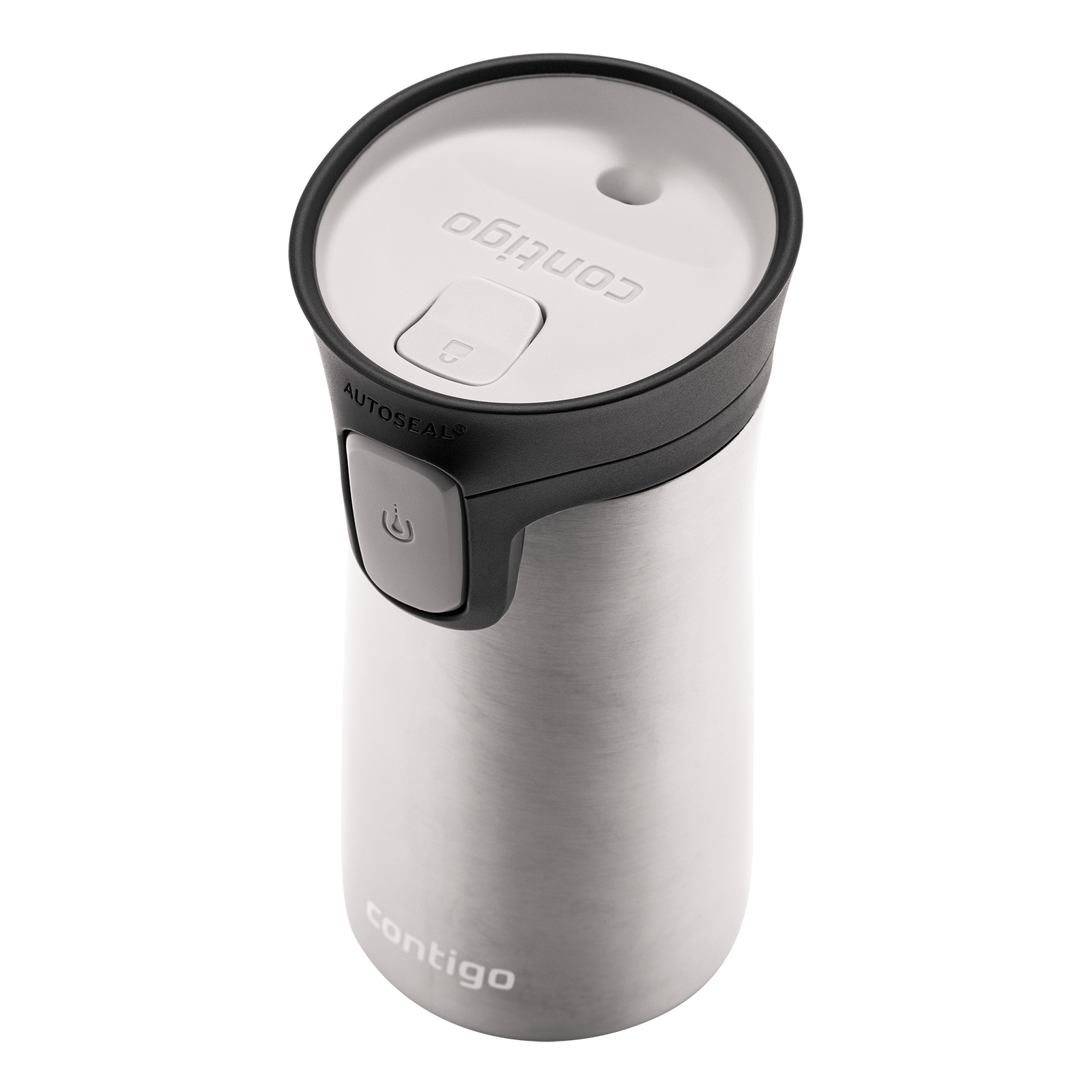 Contigo Pinnacle, steel