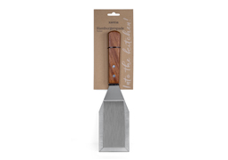 Hamburgerspade 29 cm