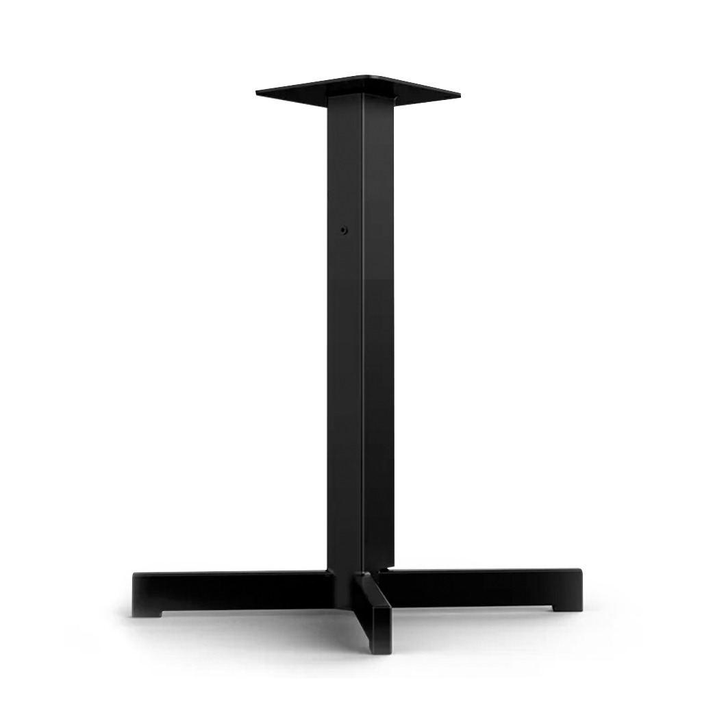 Bordstativ Rockless Bar, H90, Svart