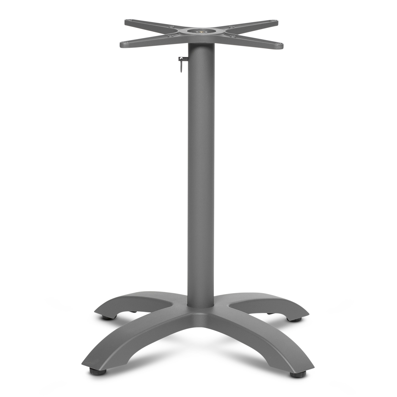 Bordstativ Marbella, Grått