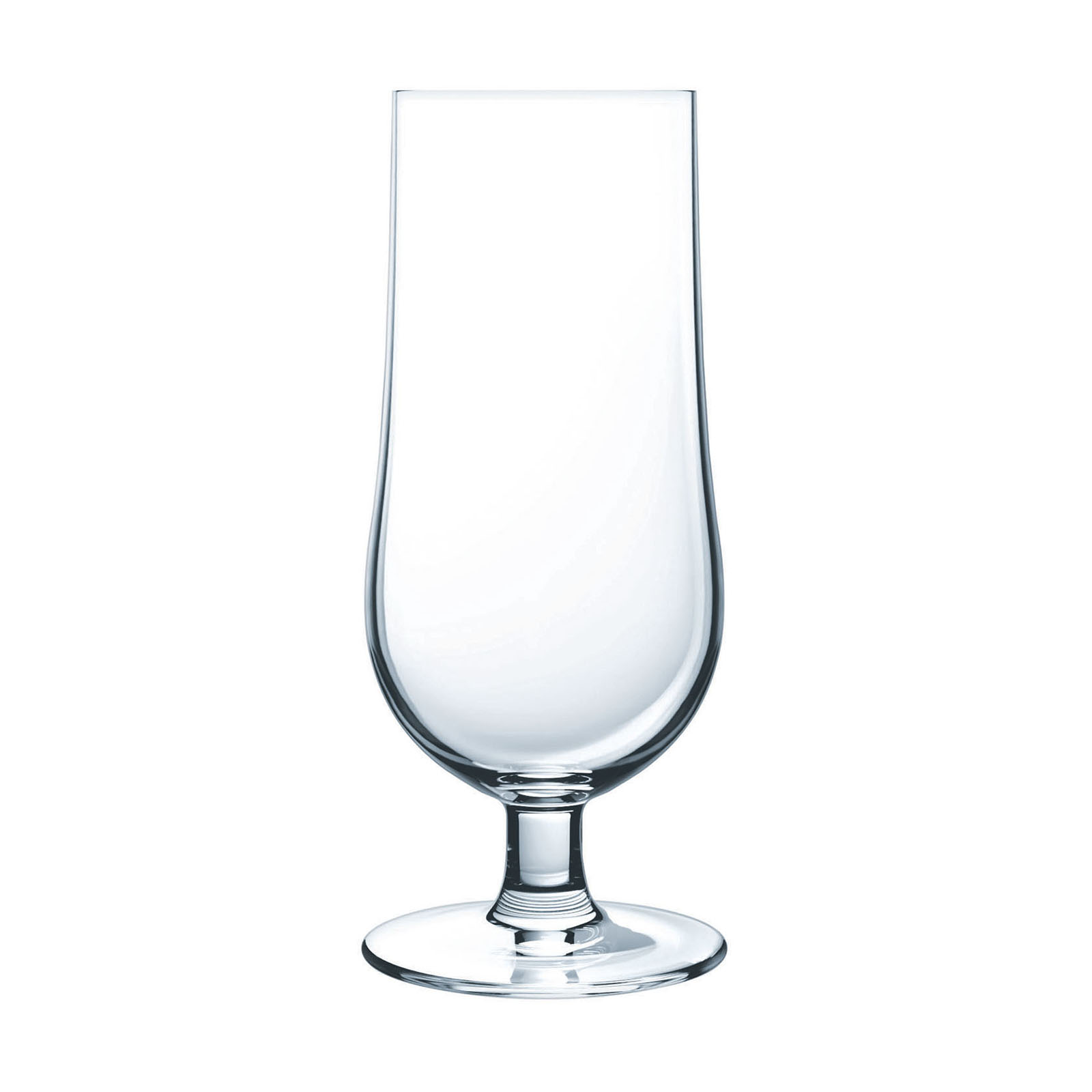 Beer glass 42.5 cl Wells