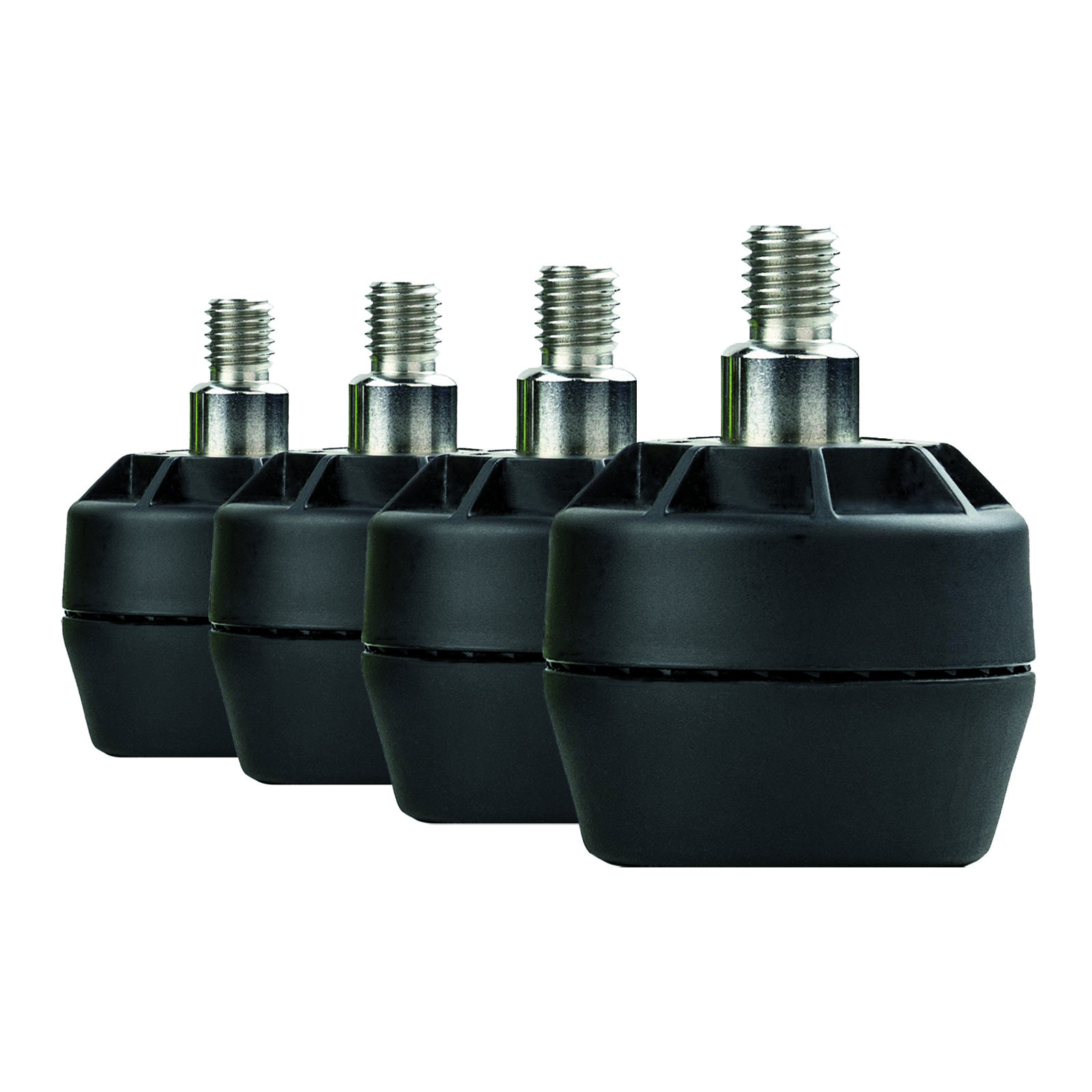 Justerbare føtter M8