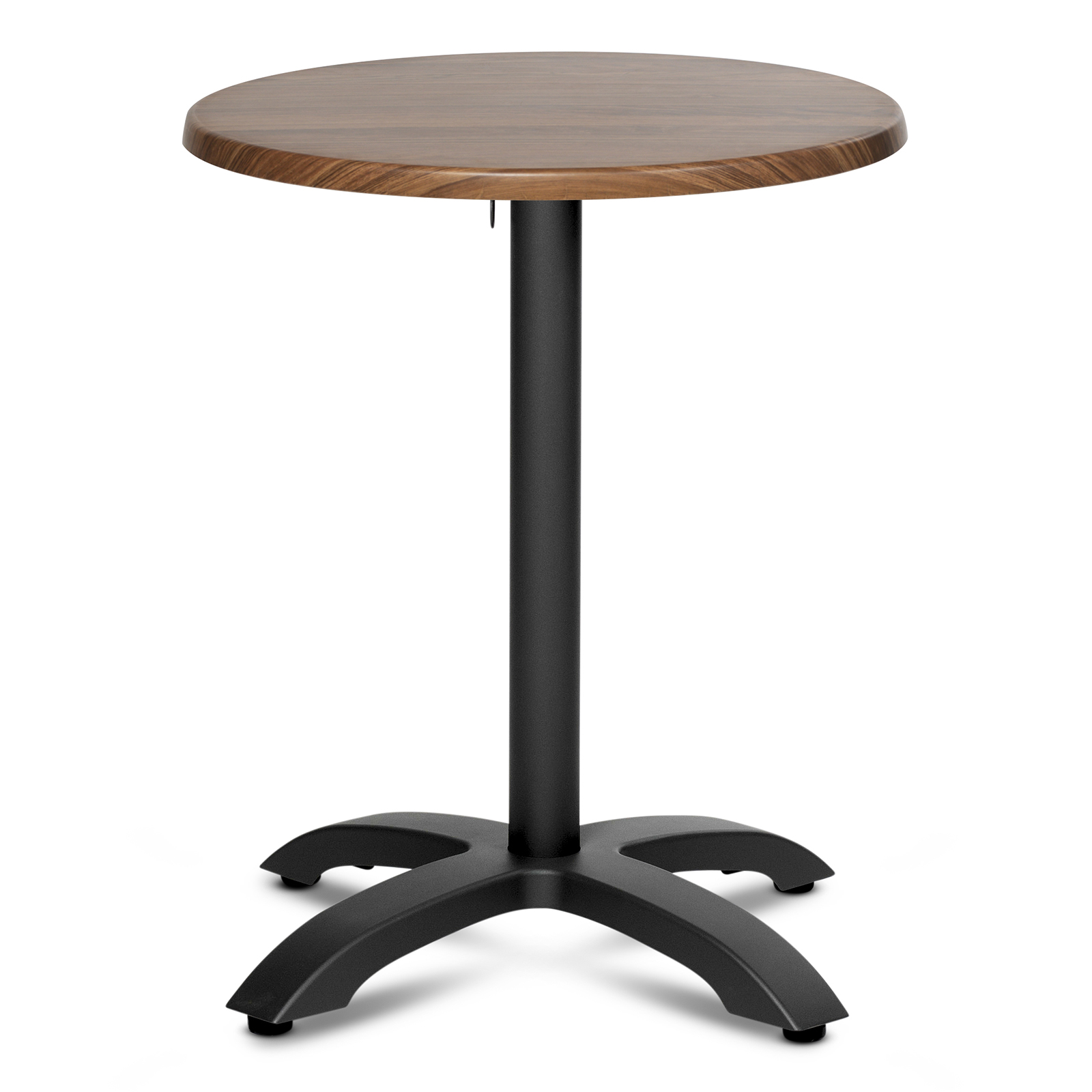 Pöytälevy 60cm, teak