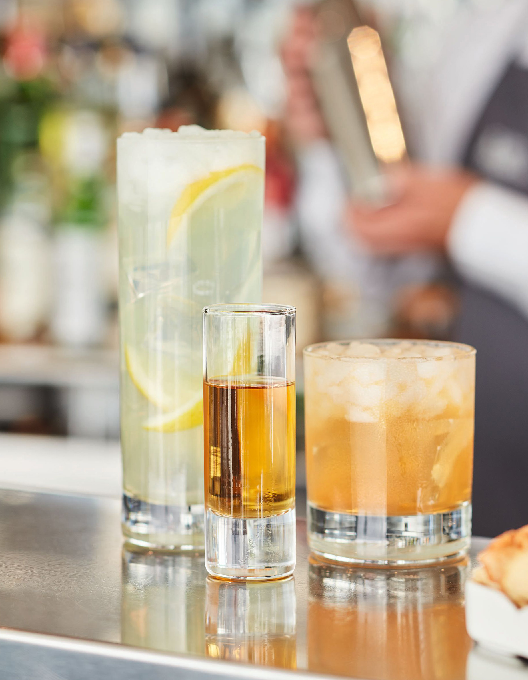 Snapsilasi 6 cl Islande