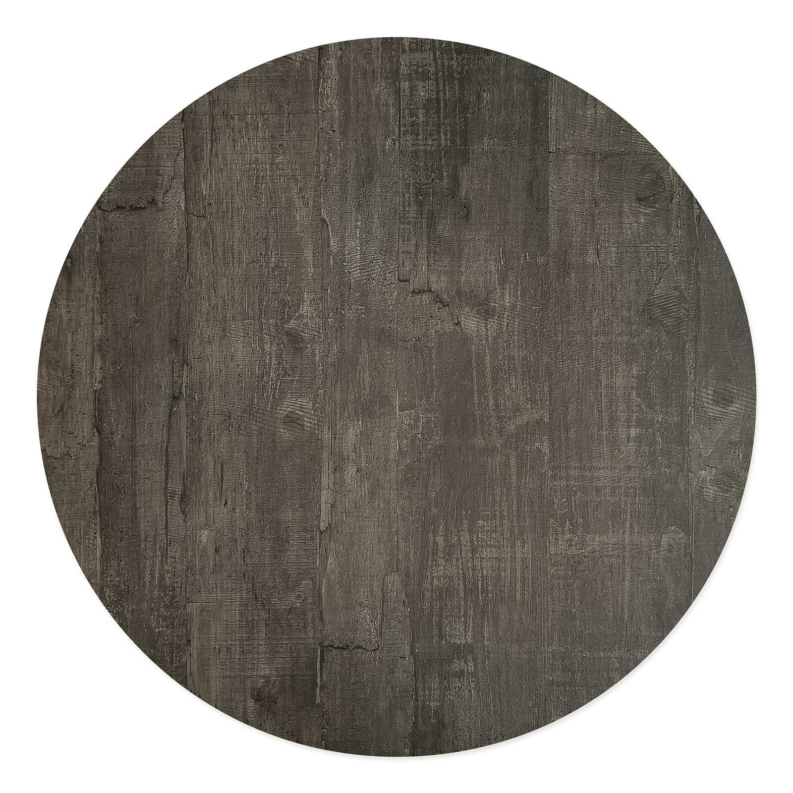 Bordsskiva CL Smoked Oak Ø 59 cm