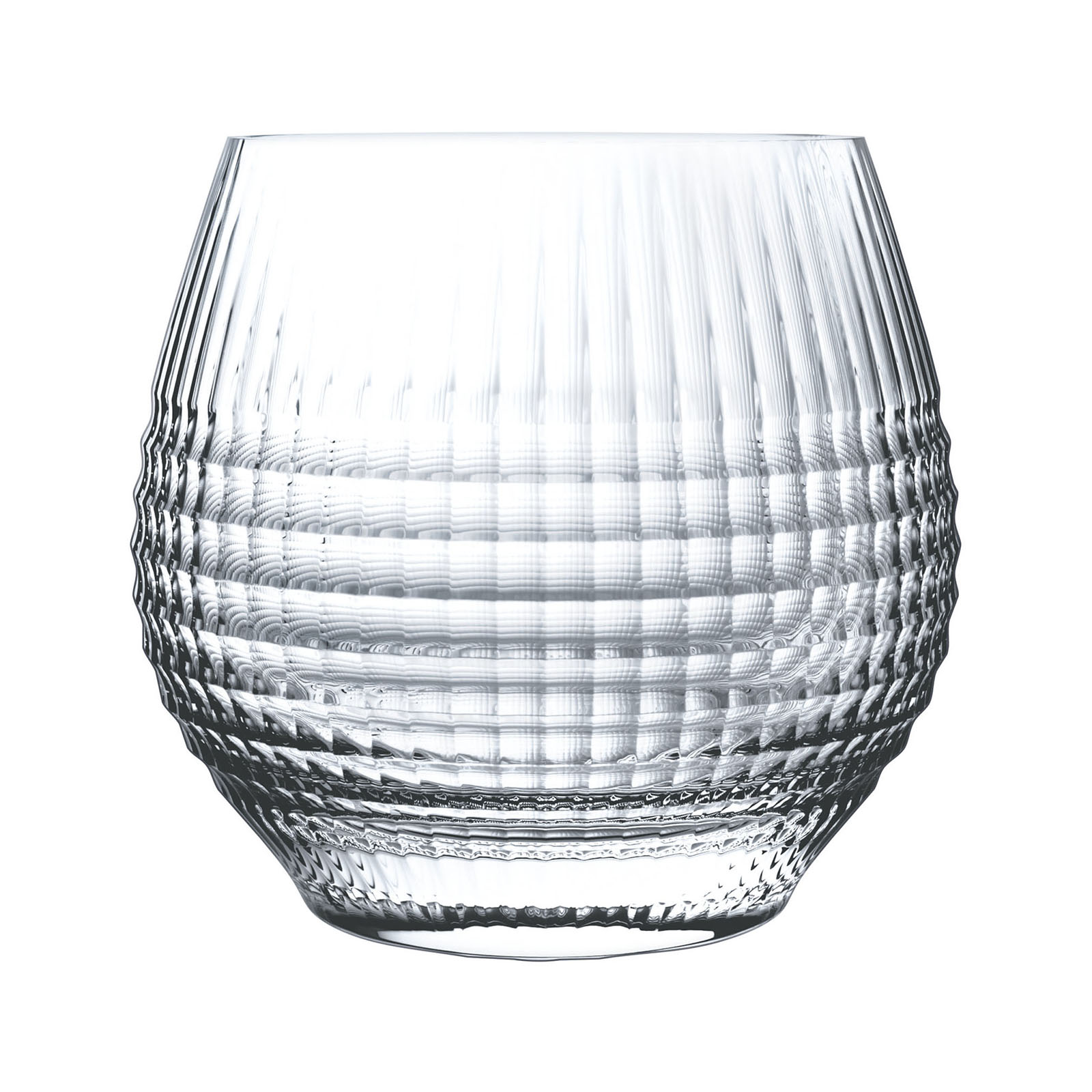Tumbler 38 cl Disco