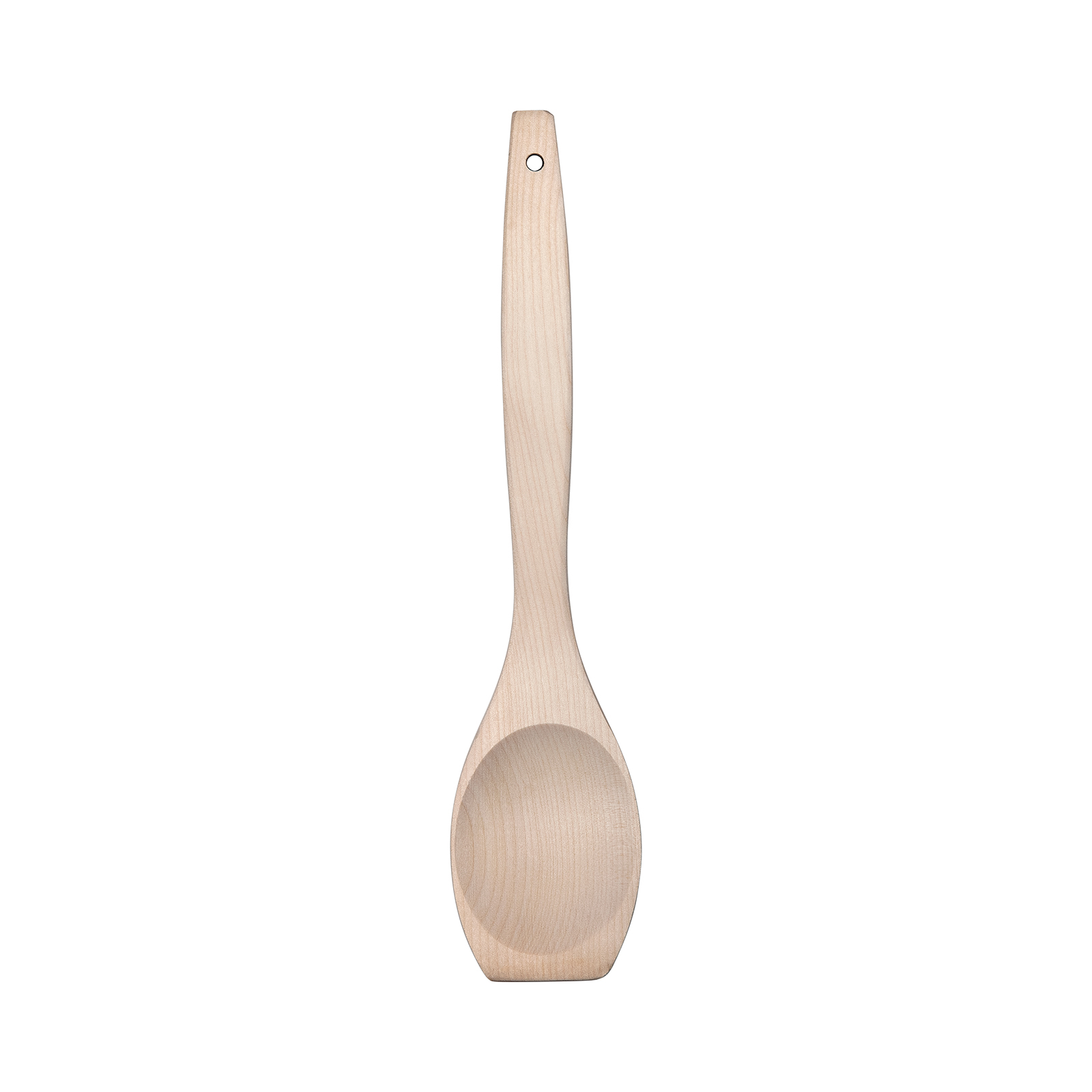 Wooden spoon 28 cm