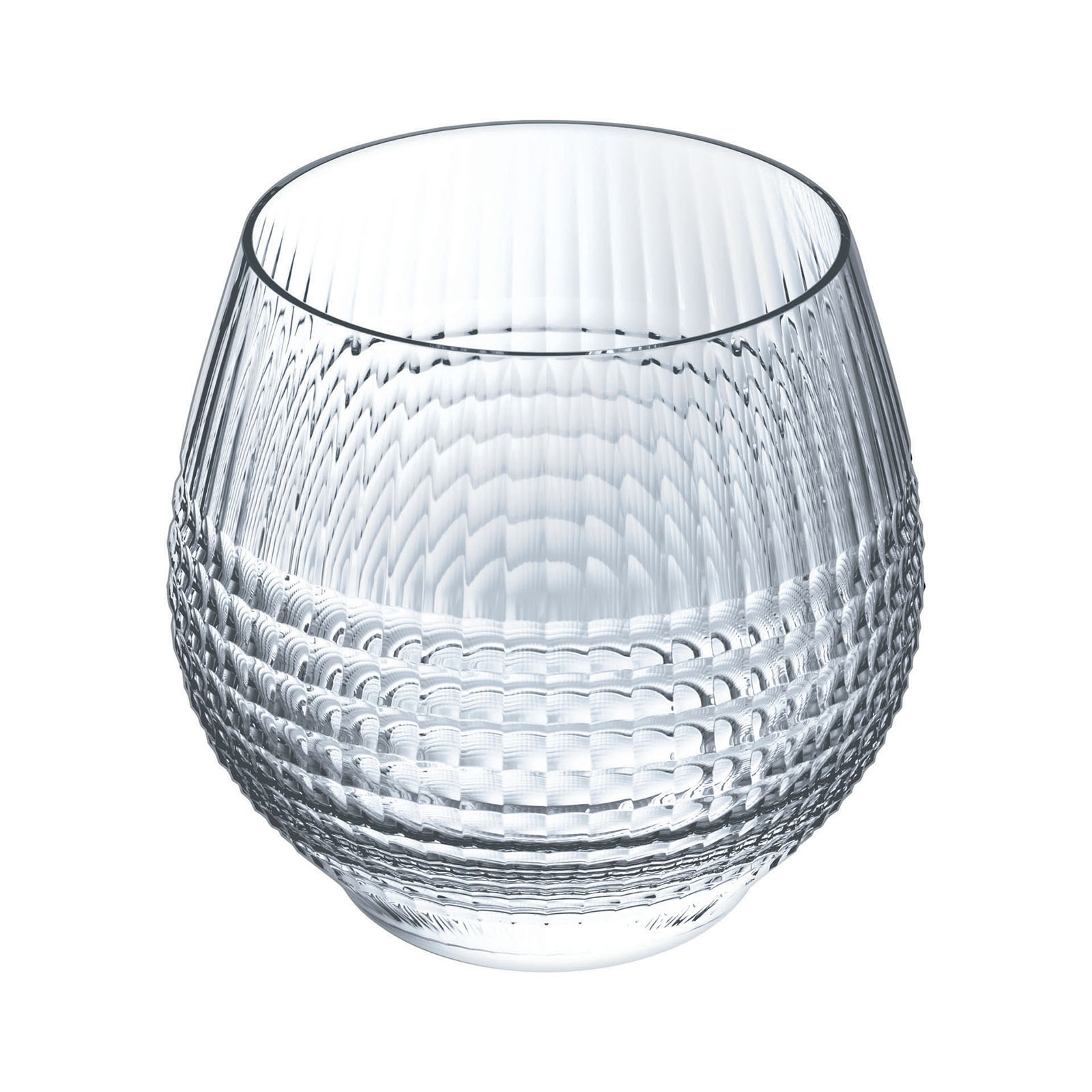 Tumbler 38 cl Disco