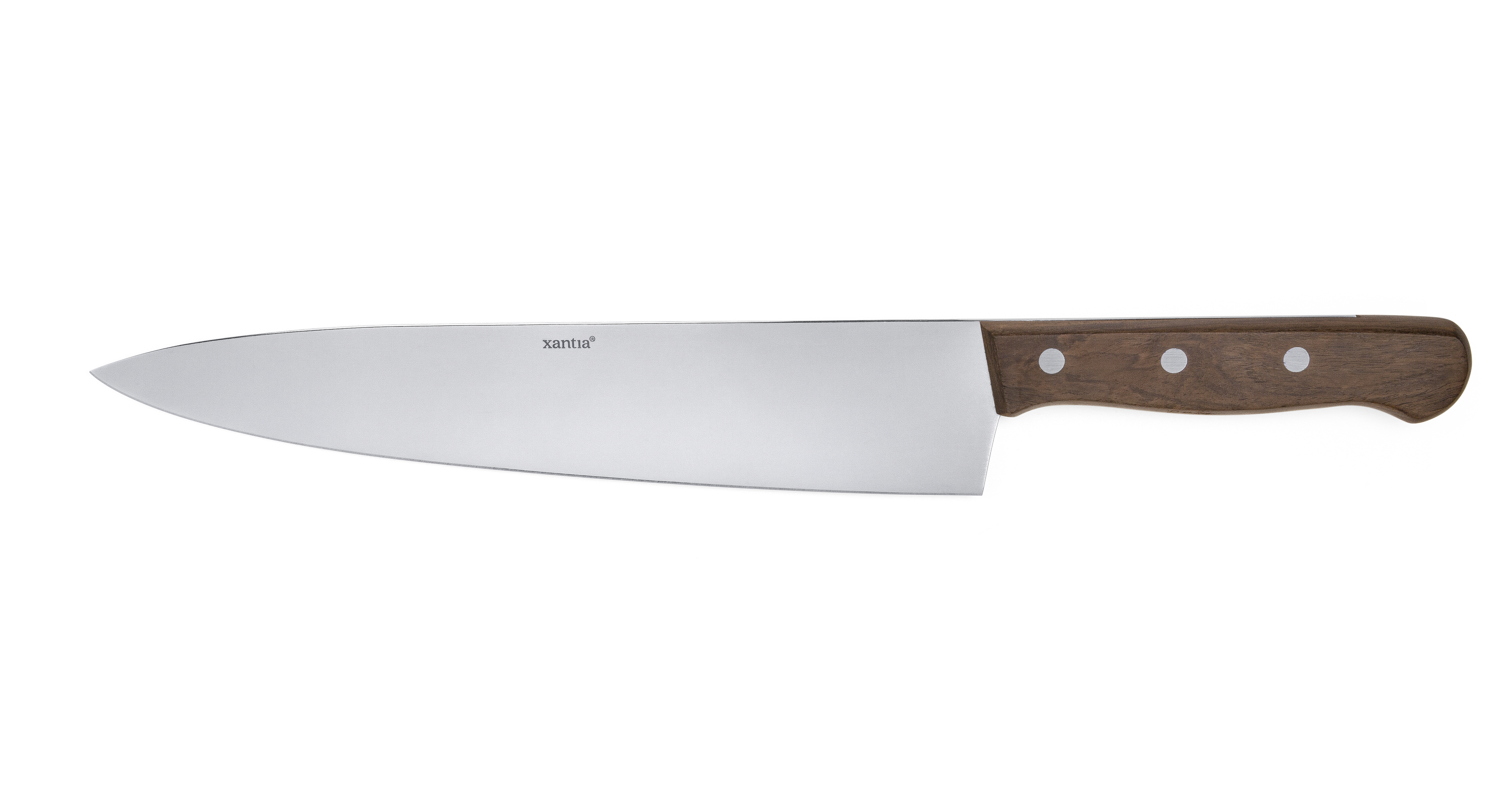 Chef's knife blade 25 cm Scandinavia