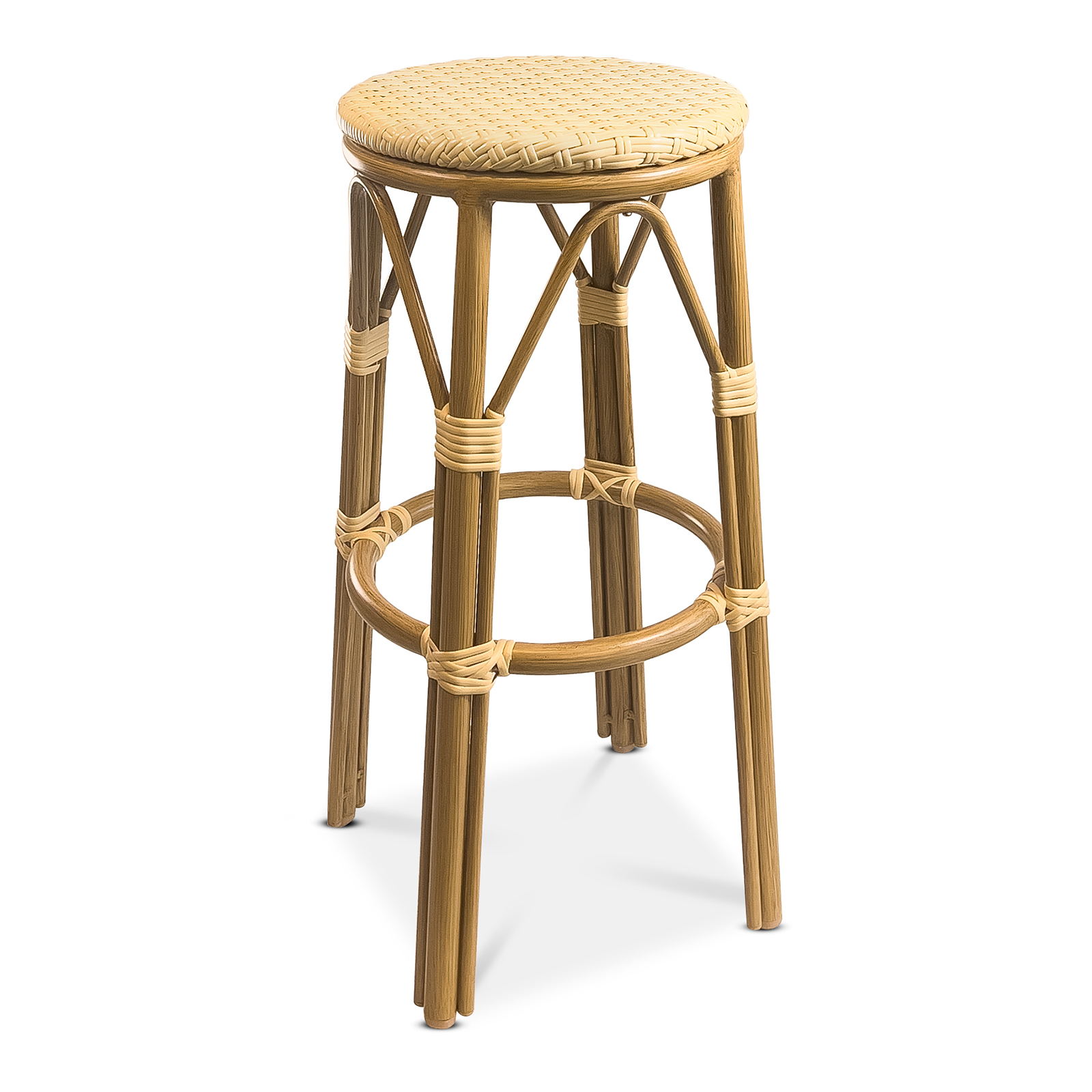 Pall bar Paris, Creme fiberrotting