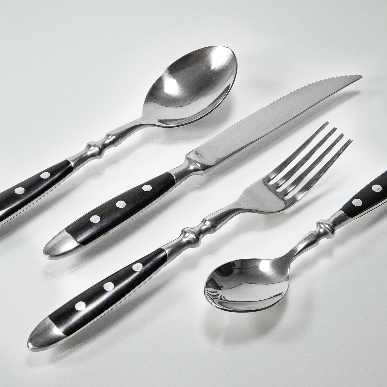 Nóz grilowy 215 mm Gourmé